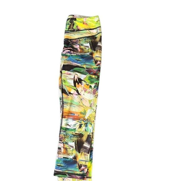 Lucy hatha capri leggings size xs - Picture 7 of 7